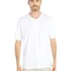 Tommy Bahama New Bali Skyline V-Neck T-Shirt | Shirts & Tops