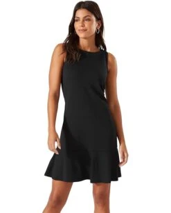 Tommy Bahama Darcy Flounce Dress | Dresses
