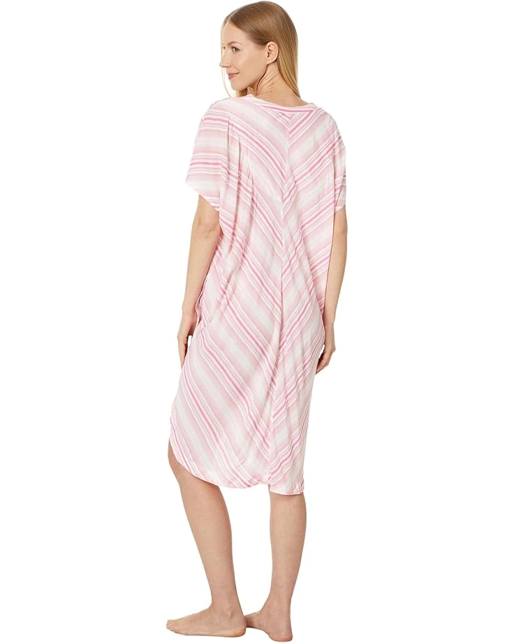 Tommy Bahama Stripe Haftan | Sleepwear 2 Tommy Bahama Stripe Haftan | Sleepwear - Image 2