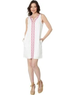 Tommy Bahama Geo Embroidered Short Dress | Dresses 7 Tommy Bahama Geo Embroidered Short Dress | Dresses -Outdoor Apparel Shop 61vSfv8PtRL. AC SR736920