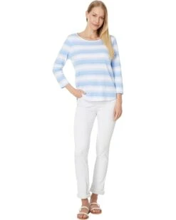 Tommy Bahama Ashby Isles Ombre Stripe Tee | Shirts & Tops -Outdoor Apparel Shop 61wshOyCDPL. AC SR736920