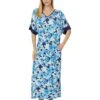 Tommy Bahama Floral Caftan | Sleepwear