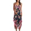 Tommy Bahama Summer Floral Scarf Dress | Dresses