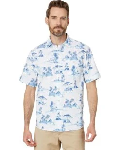 Tommy Bahama Nova Wave Beach Days | Shirts & Tops