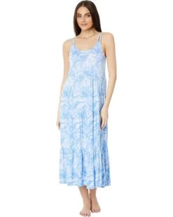 Tommy Bahama Sleeveless Maxi | Sleepwear