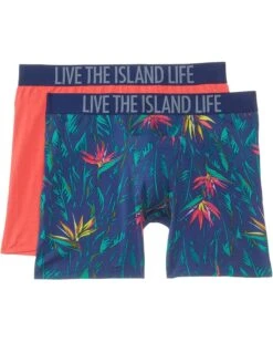Tommy Bahama 2-Pack Boxer Brief | Sleepwear -Outdoor Apparel Shop 714jaBpSM5L. AC SR736920