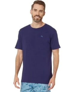 Tommy Bahama Tee Shirt Short Sleeve | Shirts & Tops -Outdoor Apparel Shop 714m8o0sQL. AC SR736920