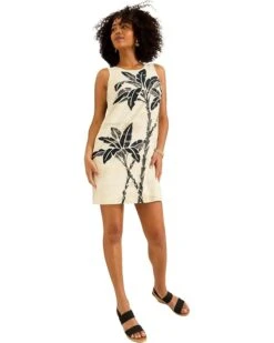Tommy Bahama Peninsula Palms Sleeve Shift Dress | Dresses -Outdoor Apparel Shop 714n9eEqCjL. AC SR736920