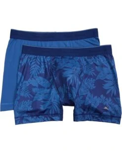Tommy Bahama Mesh Tech Boxer Briefs 2-Pack | Underwear