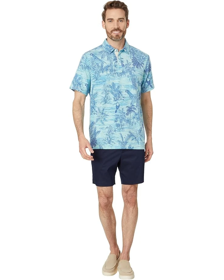 Tommy Bahama Birds Eye View Polo | Shirts & Tops 4 Tommy Bahama Birds Eye View Polo | Shirts & Tops - Image 4