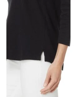 Tommy Bahama Ashby Isles Rib 3/4 Sleeve Scoop | Shirts & Tops -Outdoor Apparel Shop 715qqQHta L. AC SR736920