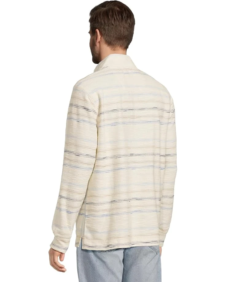 Tommy Bahama Minori Sands Button Mock Neck | Shirts & Tops 3 Tommy Bahama Minori Sands Button Mock Neck | Shirts & Tops - Image 3