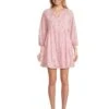 Tommy Bahama Prima Petals 3/4 Sleeve Dress | Dresses