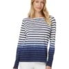 Tommy Bahama Indigo Palms Long Sleeve Tee | Shirts & Tops
