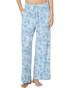 Tommy Bahama Short Sleeve Ankle PJ Set | Sleepwear -Outdoor Apparel Shop 717MZzajl3L. AC SR736920