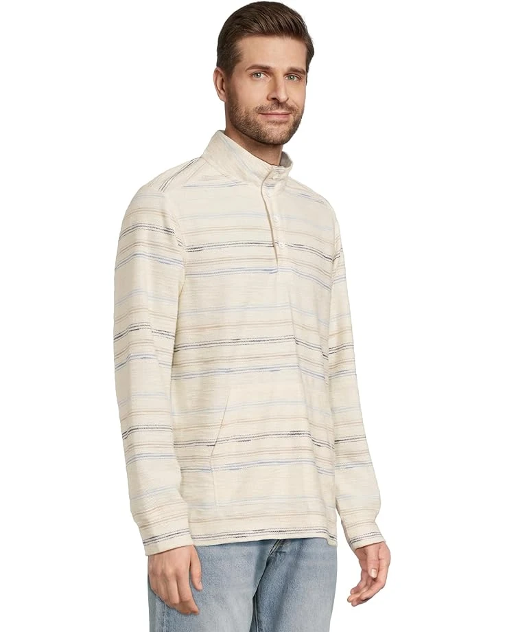 Tommy Bahama Minori Sands Button Mock Neck | Shirts & Tops 2 Tommy Bahama Minori Sands Button Mock Neck | Shirts & Tops - Image 2