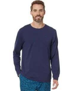 Tommy Bahama Tee Shirt Long Sleeve | Sleepwear -Outdoor Apparel Shop 718HuQiWFL. AC SR736920