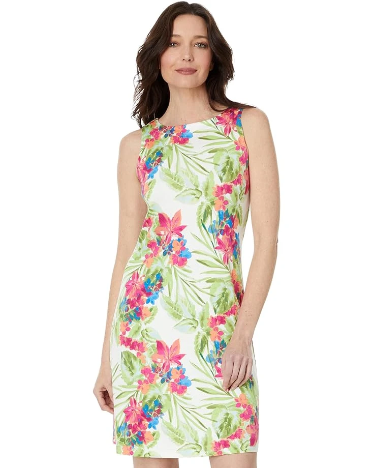 Tommy Bahama Darcy Enchanted Bay Sleeveless Dress | Dresses 1 Tommy Bahama Darcy Enchanted Bay Sleeveless Dress | Dresses
