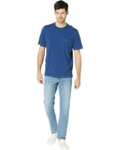 Tommy Bahama Bali Beach Crew Short Sleeve | Shirts & Tops -Outdoor Apparel Shop 719O 3u3fBL. AC SR736920