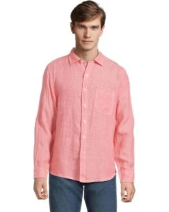 Tommy Bahama Long Sleeve Paradise Breezer | Shirts & Tops -Outdoor Apparel Shop 71BlkRWSfzL. AC SR736920