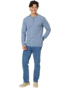 Tommy Bahama Morro Beach Ls Henley | Shirts & Tops -Outdoor Apparel Shop 71C1uEP1cVL. AC SR736920