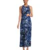 Tommy Bahama Jasmina Bravo Blooms Maxi Dress | Dresses