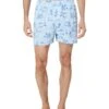 Tommy Bahama Cotton Seersucker Boxers | Underwear