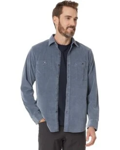 Tommy Bahama Coastline Cord Sun Fade 2 Pkt | Shirts & Tops