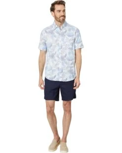 Tommy Bahama San Lucio Falling Fronds Shirt | Shirts & Tops -Outdoor Apparel Shop 71CupTVxUQL. AC SR736920
