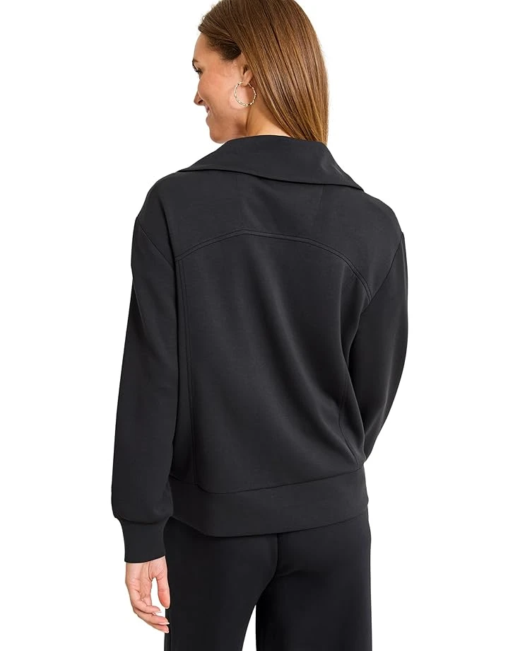 Tommy Bahama Reversible Palm Voyage FZ Jacket | Coats & Outerwear 2 Tommy Bahama Reversible Palm Voyage FZ Jacket | Coats & Outerwear - Image 2