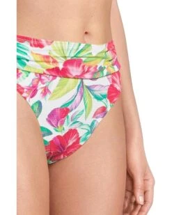 Tommy Bahama Island Cays Fiesta High Waist | Swimwear -Outdoor Apparel Shop 71DuqoJnyGL. AC SR736920