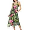 Tommy Bahama Grand Villa Midi Tank Dress | Dresses