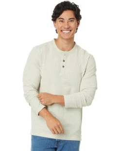 Tommy Bahama Morro Beach Ls Henley | Shirts & Tops -Outdoor Apparel Shop 71EU24zaalL. AC SR736920