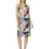 Tommy Bahama Enchanted Bay Short Dress | Dresses