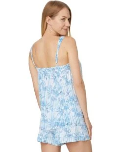 Tommy Bahama Floral Tank Short PJ Set | Sleepwear 8 Tommy Bahama Floral Tank Short PJ Set | Sleepwear -Outdoor Apparel Shop 71FbVIKrz7L. AC SR736920