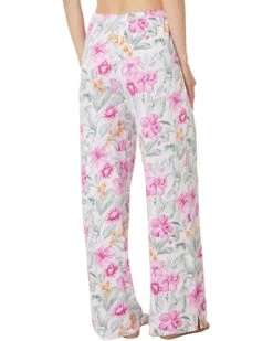 Tommy Bahama Long Pant Short Sleeve Pj Set | Sleepwear -Outdoor Apparel Shop 71G4TuzWSL. AC SR736920