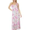 Tommy Bahama Maxi Sleeveless Nightgown | Sleepwear