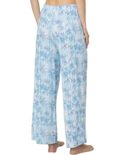 Tommy Bahama Short Sleeve Ankle PJ Set | Sleepwear -Outdoor Apparel Shop 71GYHonmJ L. AC SR736920