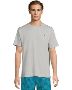 Tommy Bahama Short Sleeve Sleep/Lounge Tee | Sleepwear -Outdoor Apparel Shop 71Gi0NCcE0L. AC SR736920