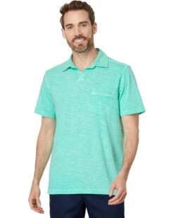 Tommy Bahama Beach Fade Johnny Collar Polo | Shirts & Tops