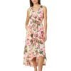 Tommy Bahama Legacy Blooms SL Maxi Dress | Dresses