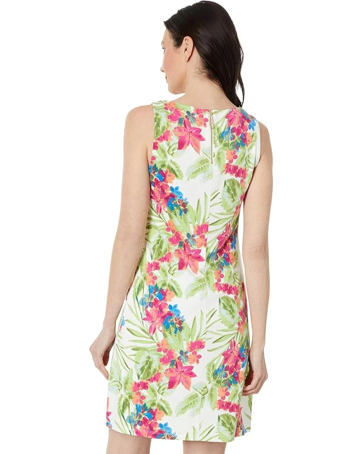Tommy Bahama Darcy Enchanted Bay Sleeveless Dress | Dresses 2 Tommy Bahama Darcy Enchanted Bay Sleeveless Dress | Dresses - Image 2