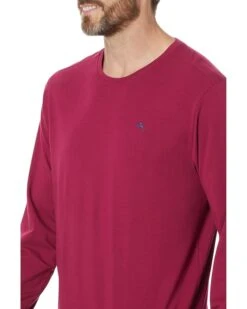 Tommy Bahama Tee Shirt Long Sleeve | Sleepwear -Outdoor Apparel Shop 71Ik1hzkbZL. AC SR736920