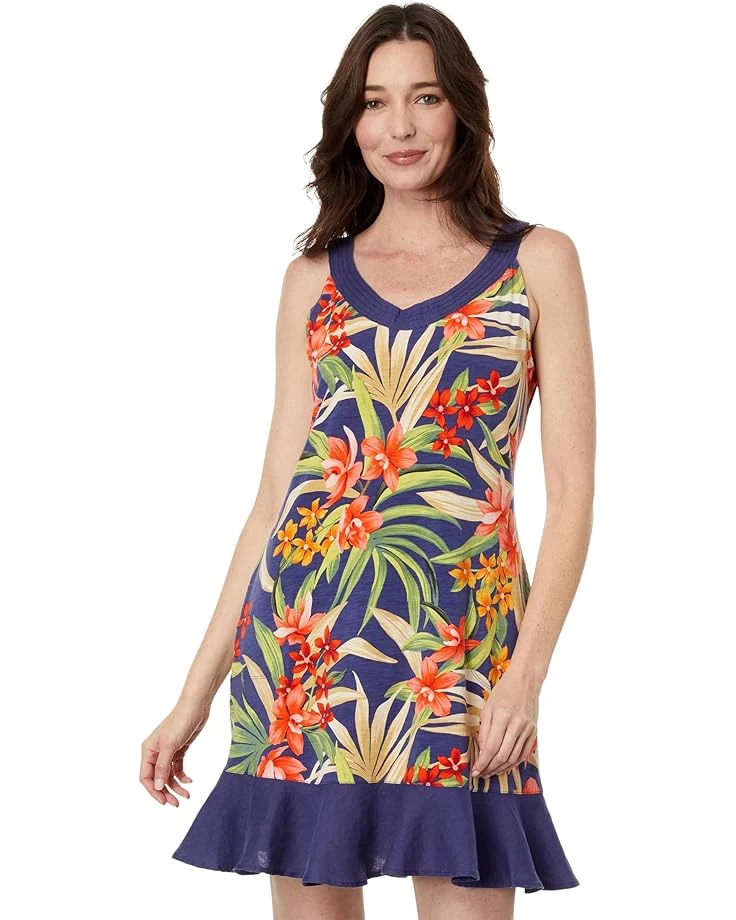 Tommy Bahama Marina Calli Cove Sleeveless Dress | Dresses 1 Tommy Bahama Marina Calli Cove Sleeveless Dress | Dresses