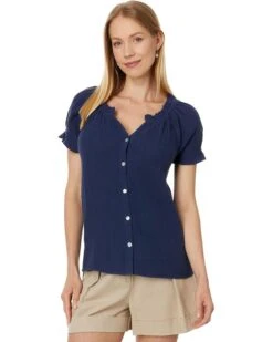 Tommy Bahama Coral Isle Short Sleeve Top | Shirts & Tops -Outdoor Apparel Shop 71JKmMAPpAL. AC SR736920