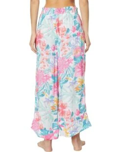 Tommy Bahama Sleeveless Cropped PJ Set | Sleepwear -Outdoor Apparel Shop 71MG09CbiDL. AC SR736920