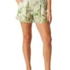 Tommy Bahama Paradise Fronds Pull On Short | Shorts