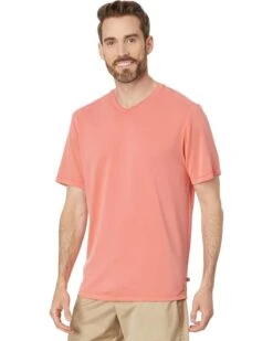 Tommy Bahama Coastal Crest V-Neck | Shirts & Tops 11 Tommy Bahama Coastal Crest V-Neck | Shirts & Tops -Outdoor Apparel Shop 71MwkR20iWL. AC SR736920
