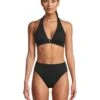 Tommy Bahama Island Cays Halter Top | Swimwear