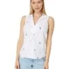 Tommy Bahama Seaside Party Sleeveless Top | Shirts & Tops